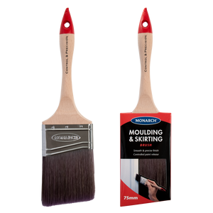 Monarch - Moulding & Skirting Brush