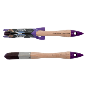 Monarch - Windows & Doors Brush
