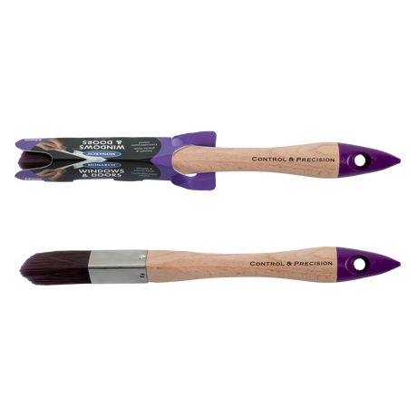 Monarch - Windows & Doors Brush