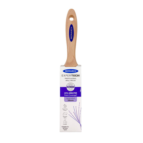 Monarch - Expertech X-Tech - Professional Wall Brush