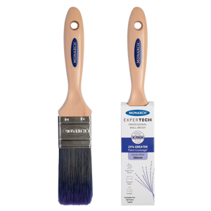 Monarch - Expertech X-Tech - Professional Wall Brush
