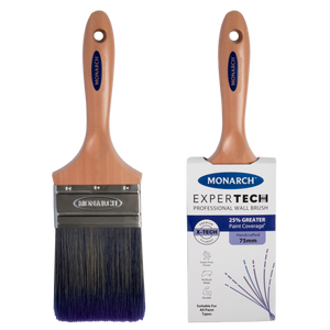 Monarch - Expertech X-Tech - Professional Wall Brush