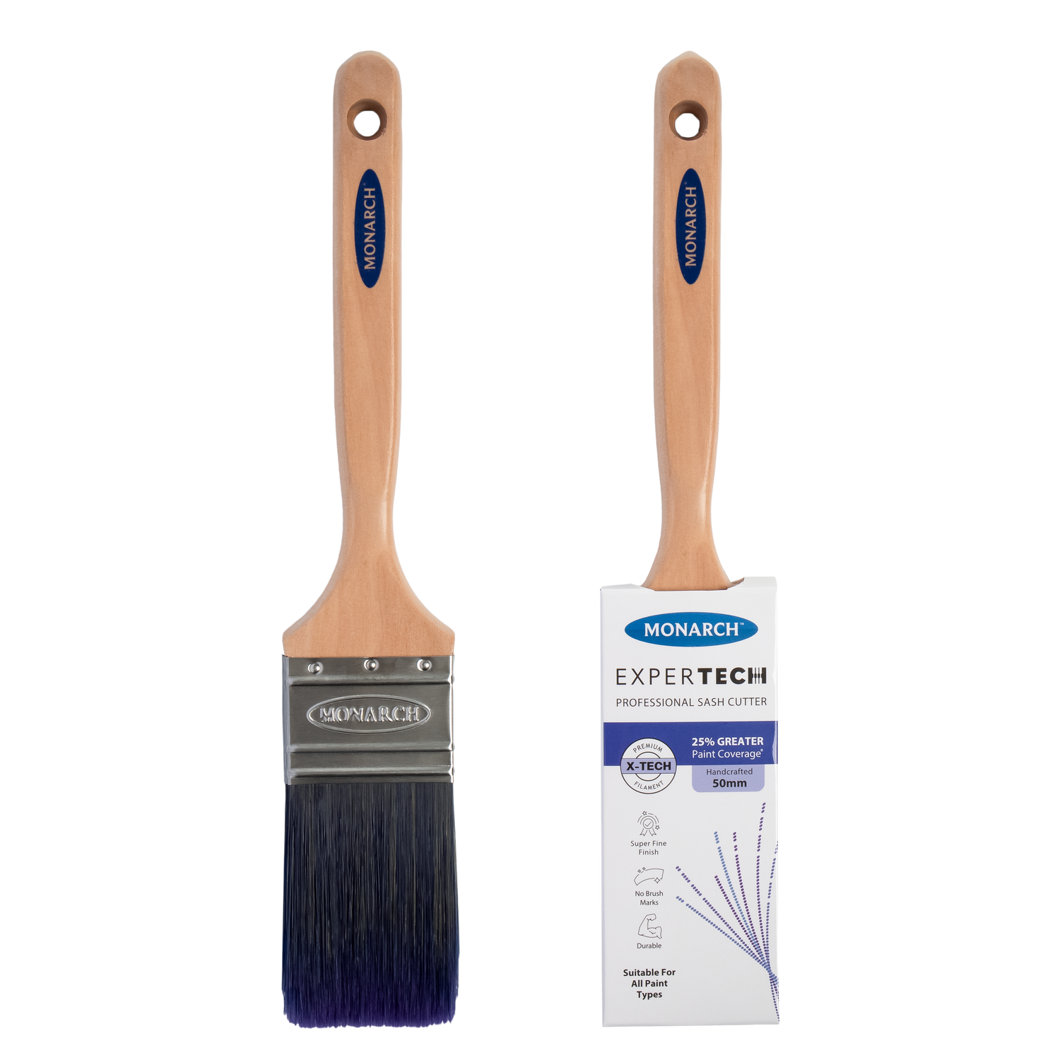 Monarch - Expertech X-Tech Professional Sash Cutter