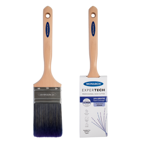 Monarch - Expertech X-Tech Professional Sash Cutter