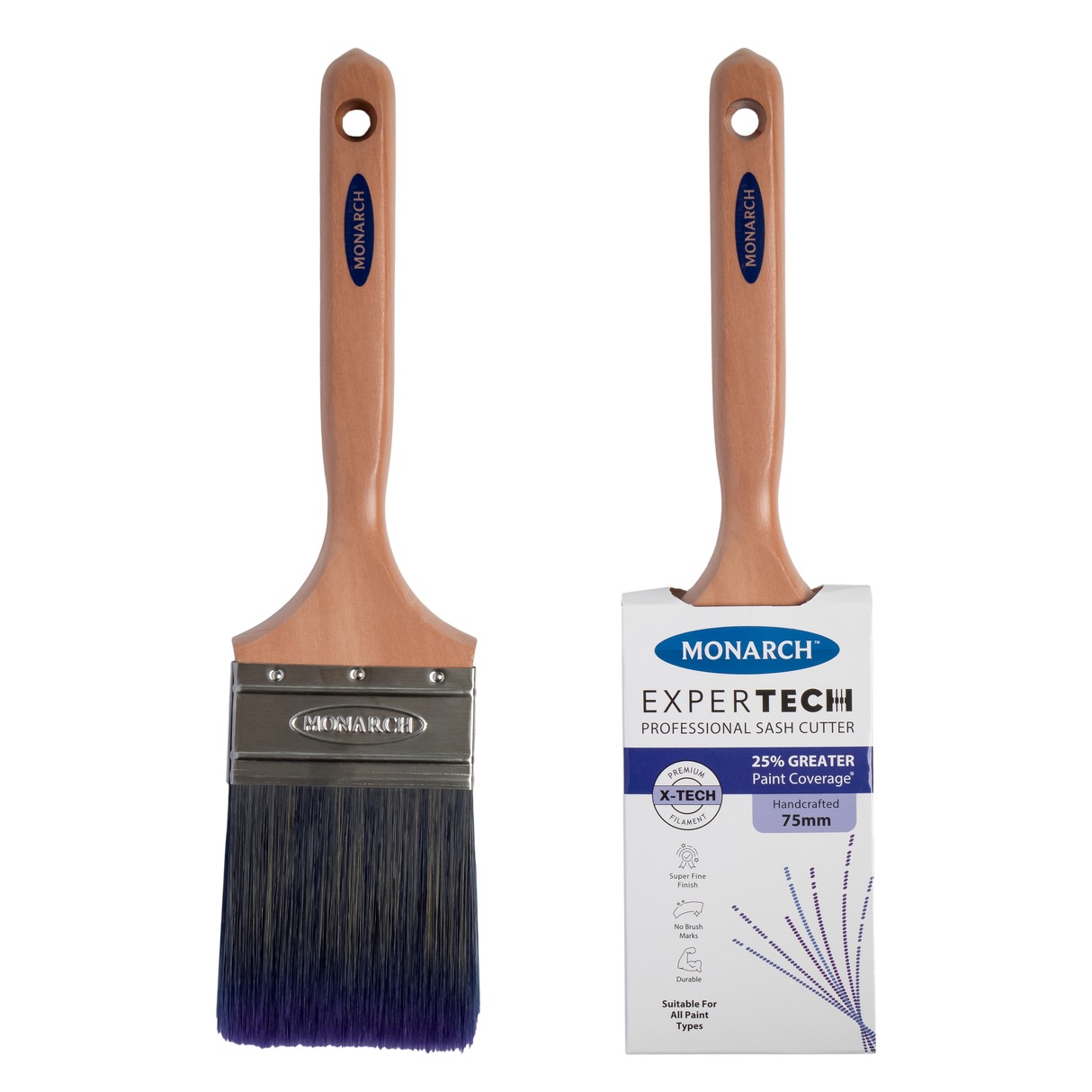 Monarch - Expertech X-Tech Professional Sash Cutter