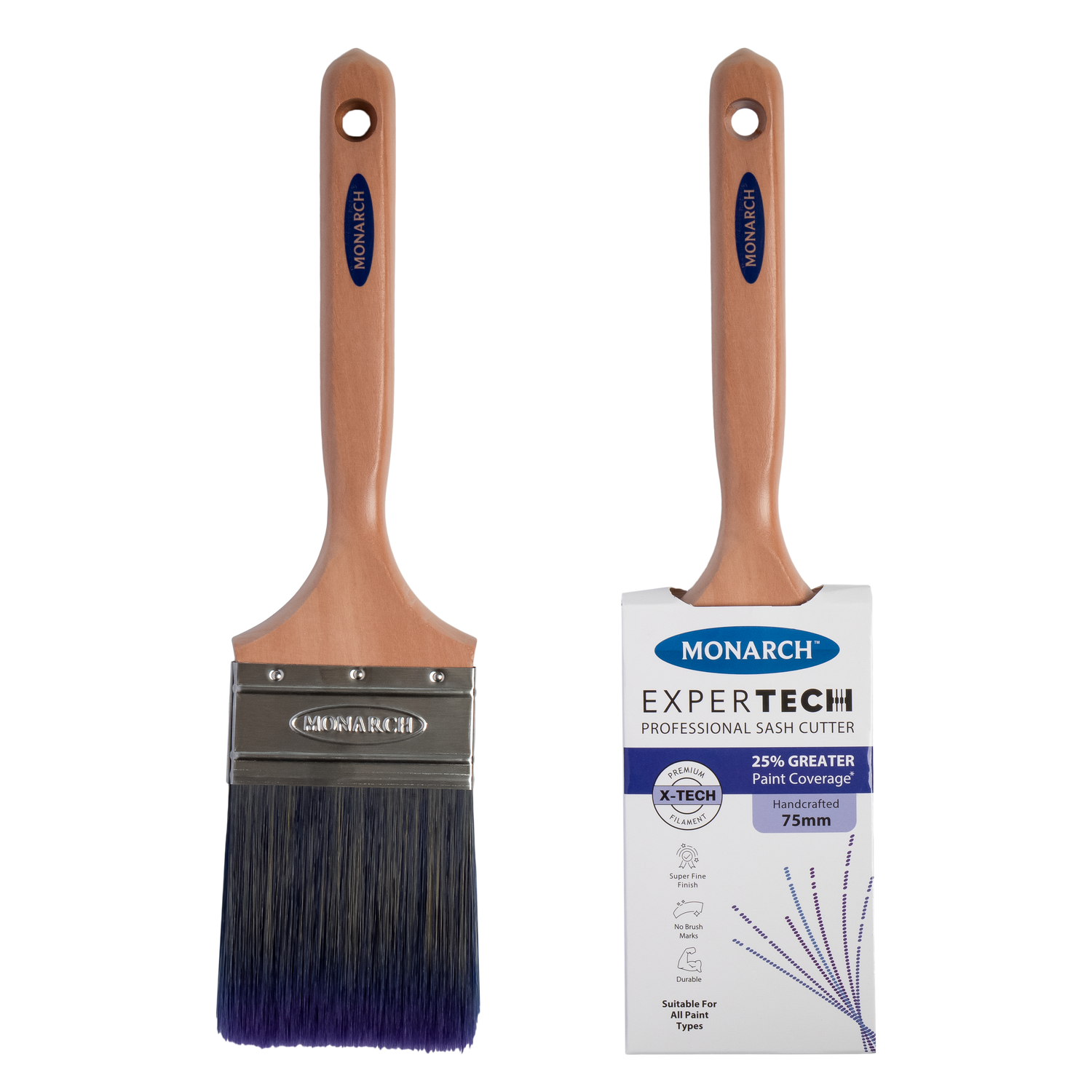 Monarch - Expertech X-Tech Professional Sash Cutter
