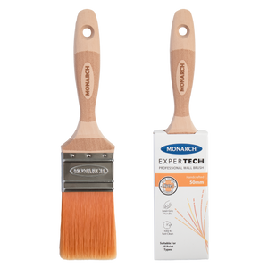 Monarch - Expertech Nytec Professional Wall Brush