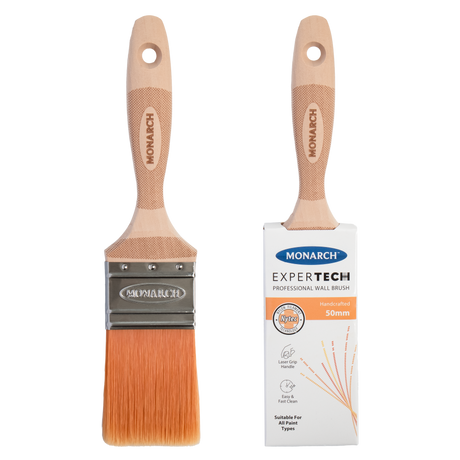Monarch - Expertech Nytec Professional Wall Brush