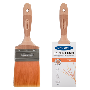 Monarch - Expertech Nytec Professional Wall Brush