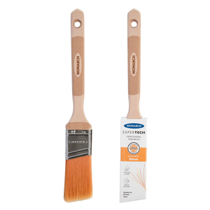 Monarch - Expertech Nytec Professional Trim Brush