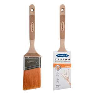 Monarch - Expertech Nytec Professional Trim Brush