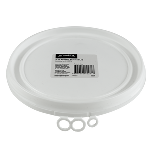 Monarch 4 L Plastic Bucket