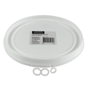 Monarch 4 L Plastic Bucket