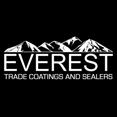 Everest Paints - Ultimate Gate & Railing Paint - Oil-Based Coating
