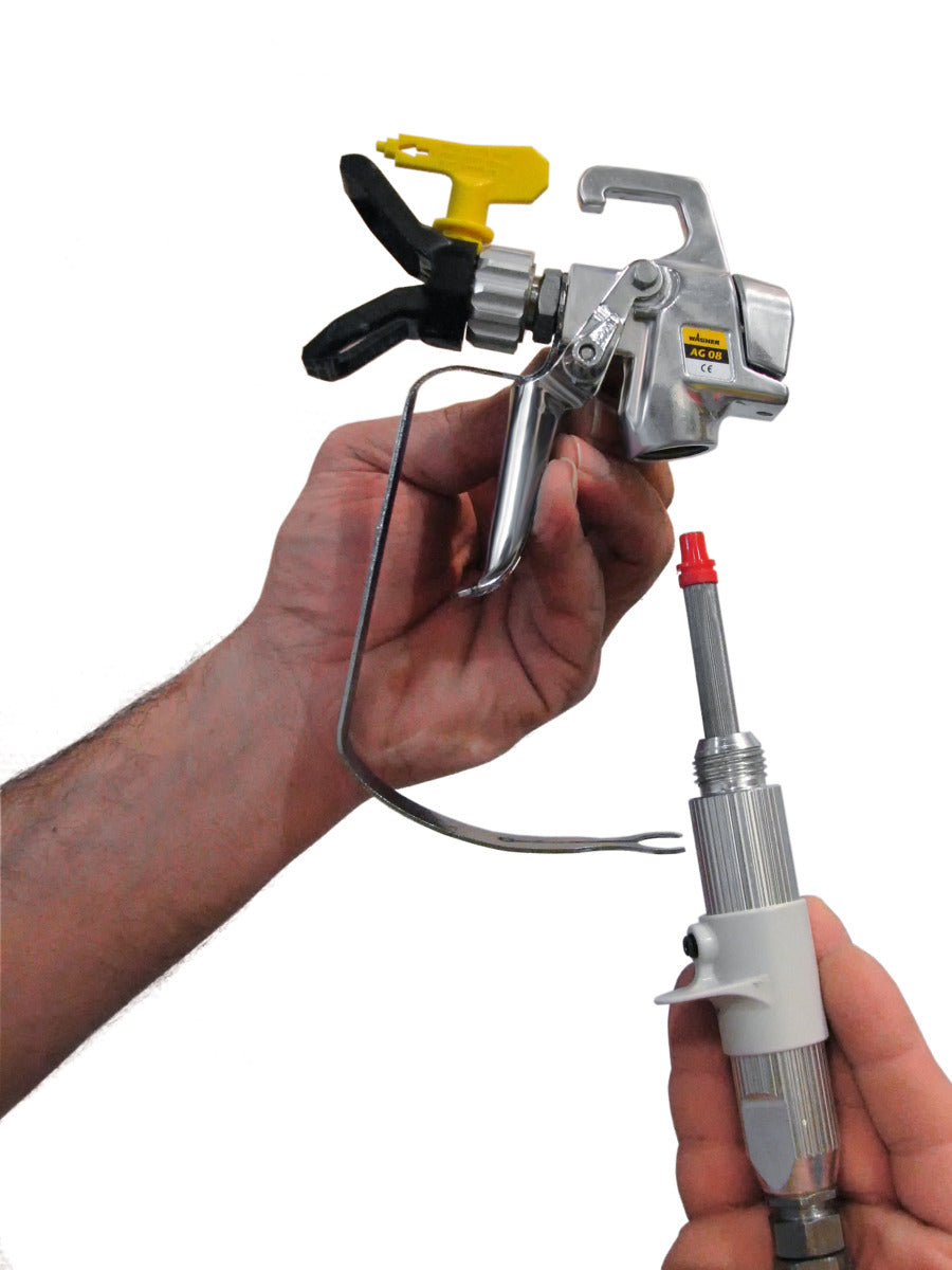 Wagner - Vector Pro - Airless Gun for Professionals