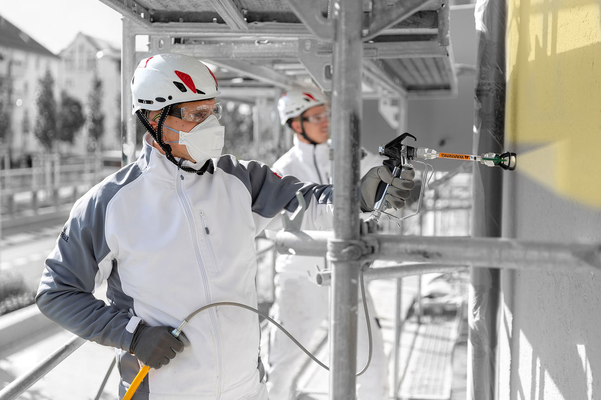 Wagner - SuperFinish 33 Plus - Diaphragm Pump Sprayer