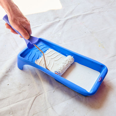 Leak proof Canvas Dust Sheet -3.6m x 3.6m