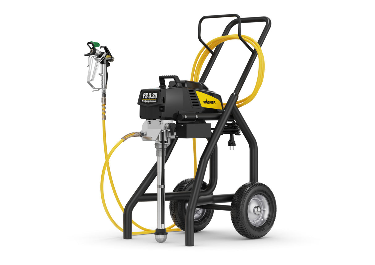 Wagner - ProSpray 3.25 Connect - Smart Airless Paint Sprayer