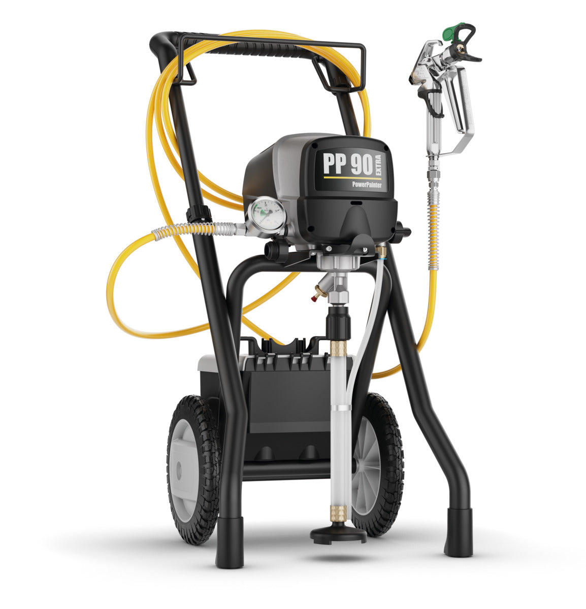 Wagner - PowerPainter 90 Extra - Airless Paint Sprayer