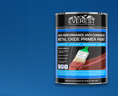 Primer Everest Promotion Banner 
