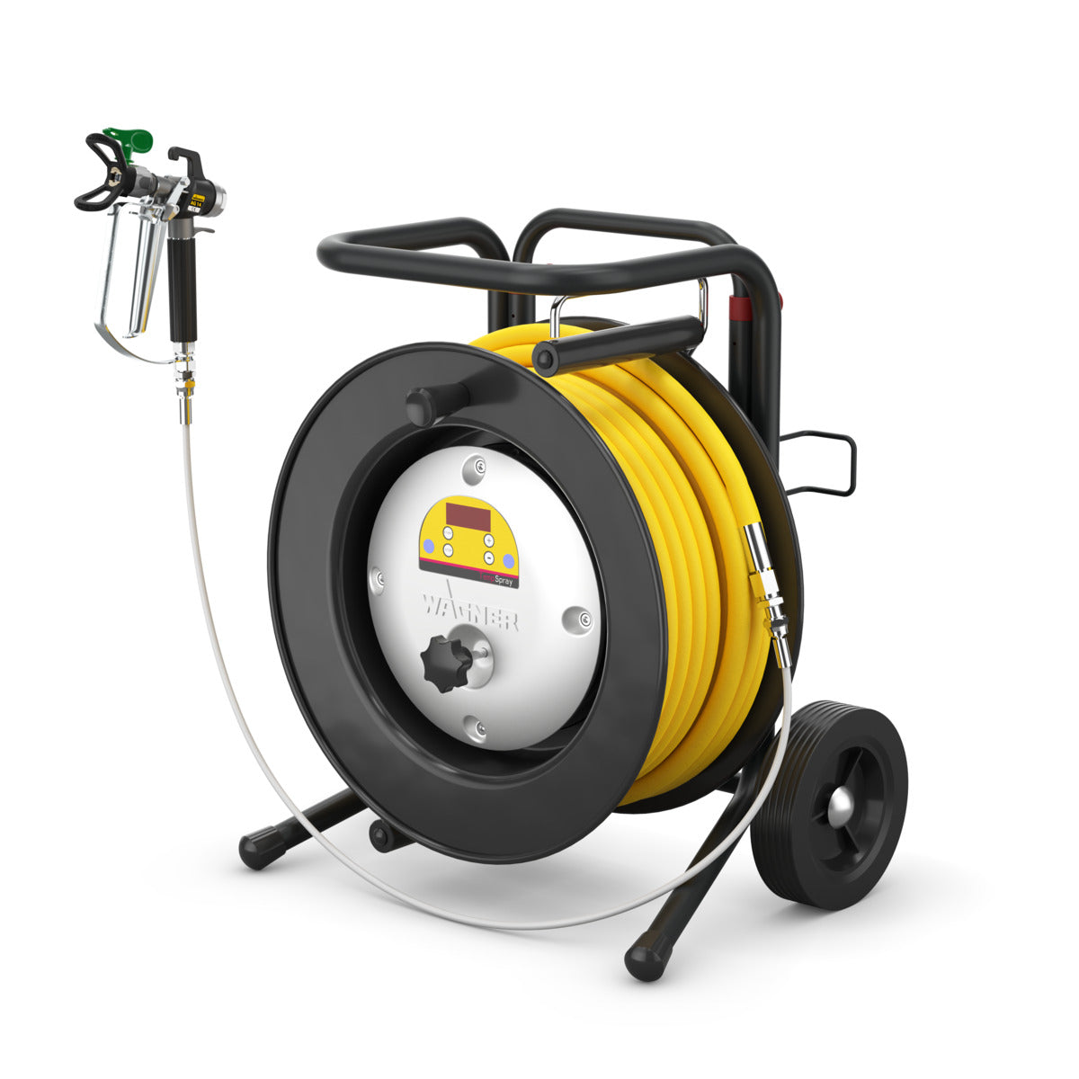 Wagner - TempSpray H 226 - Heated Airless Paint Sprayer Hose