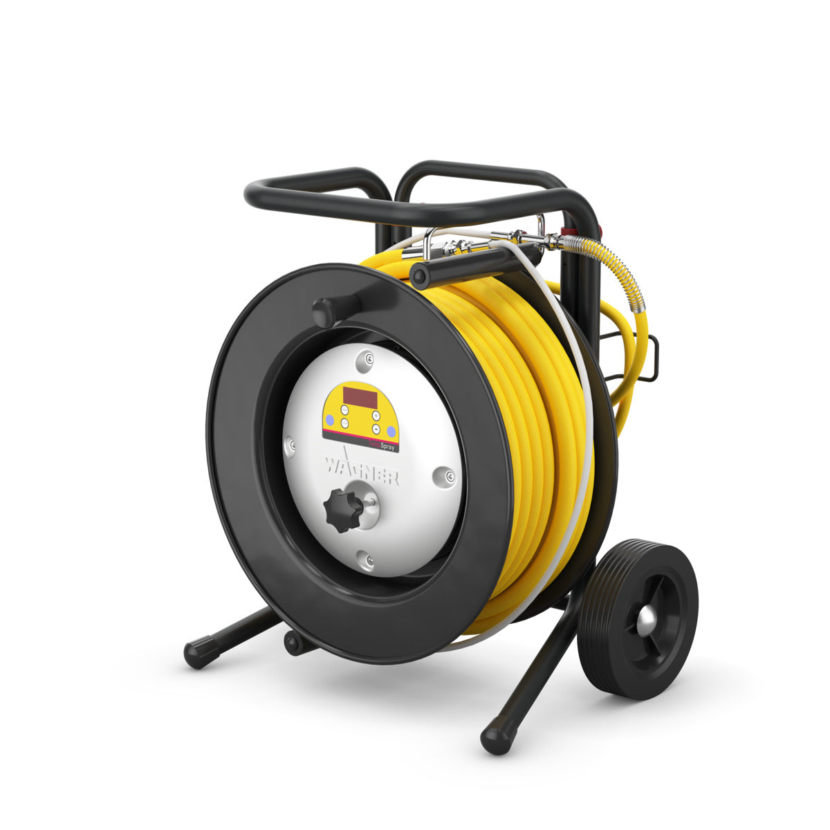 Wagner - TempSpray H 326 - Heated Airless Paint Sprayer Hose
