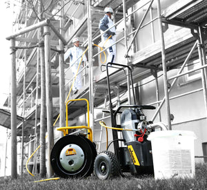 Wagner - SuperFinish 33 Plus - Diaphragm Pump Sprayer