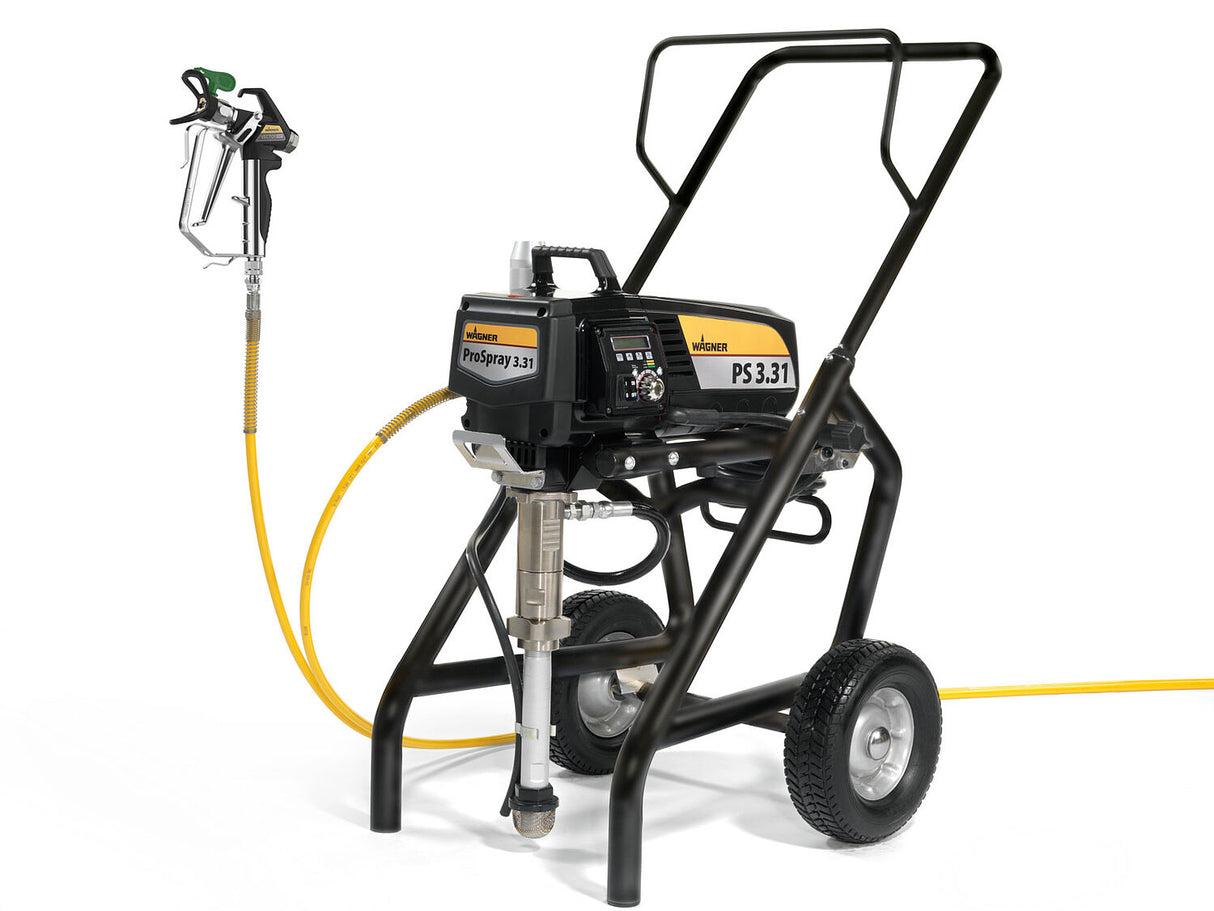 Wagner - ProSpray 3.31 Standard - Airless Paint Sprayer