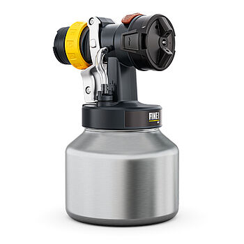 Wagner - XVLP FineSpray Spray Attachment - Fine Finish Spraying