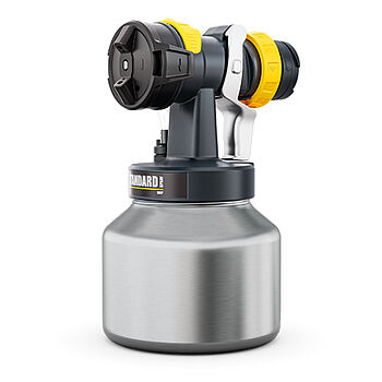 Wagner - XVLP Standard Spray Attachment - General Use Spraying
