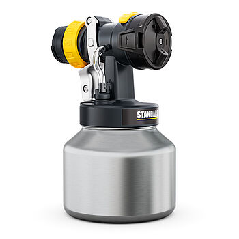 Wagner - XVLP Standard Spray Attachment - General Use Spraying