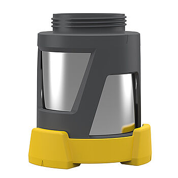 Wagner - Adapter Set for Paint Tins - Sprayer Compatibility Kit