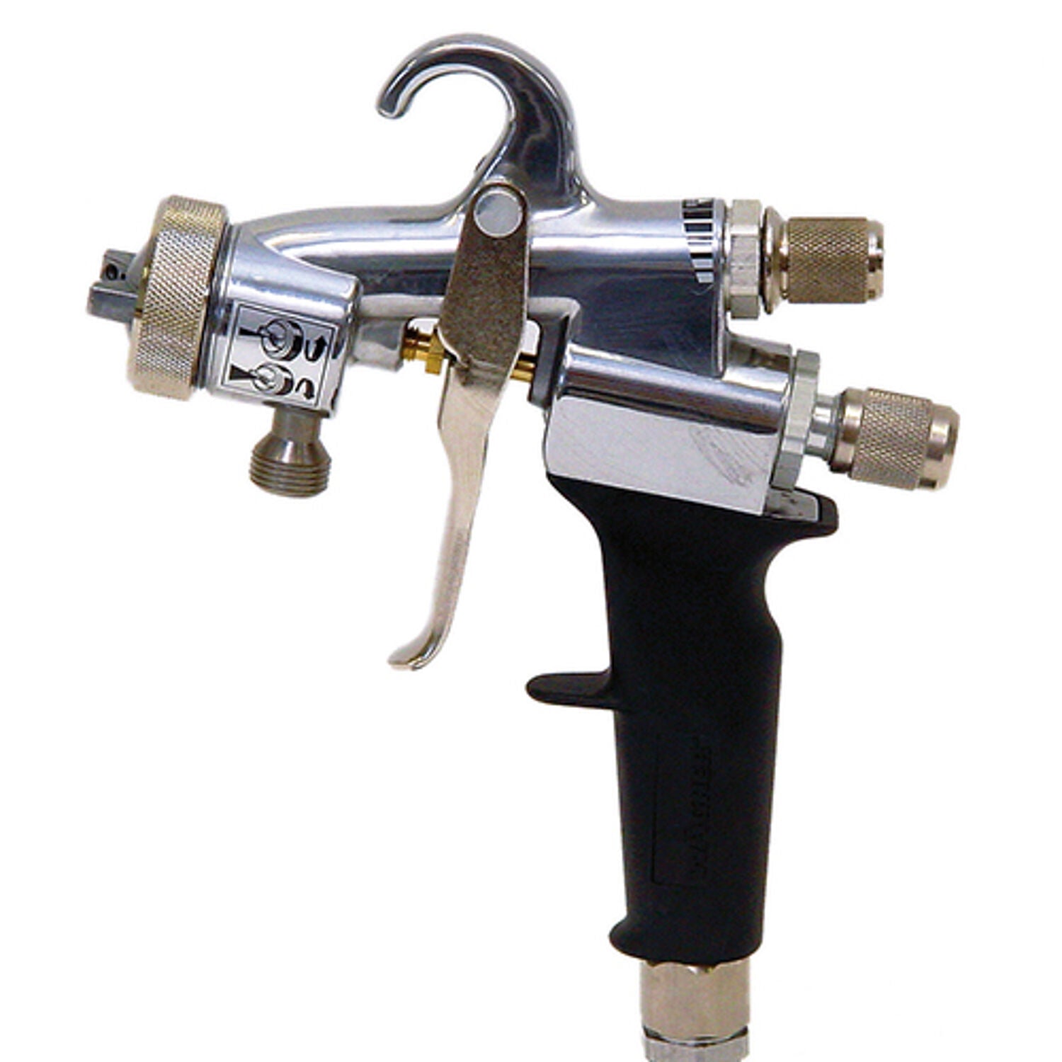 Wagner - Spray Gun for FC 9900 PC - Material Connection Port