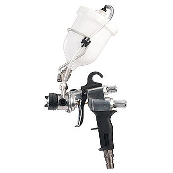 Wagner - SplitGun with Gravity Cup - Paint Sprayer Gun Kit