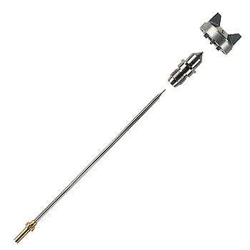 Wagner - FineCoat Gun Spray Nozzle Kit - Precision Tips