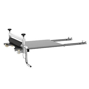 Wagner - Sack Press Table - Coating Material Handling Table