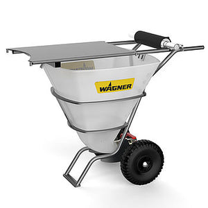 Wagner - Large Volume Container with Sack Support Frame