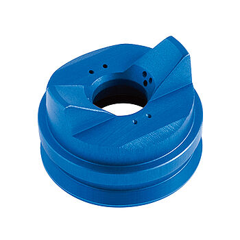 Wagner - AirCoat Manual Air Cap - HV Blue