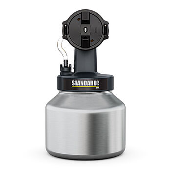 Wagner - XVLP Standard Spray Attachment - General Use Spraying