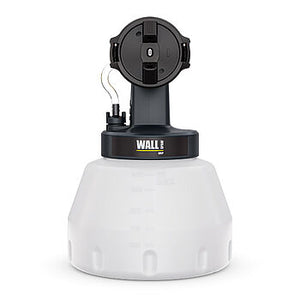 Wagner - XVLP WallSpray Spray Attachment - Wall Coating Spraying