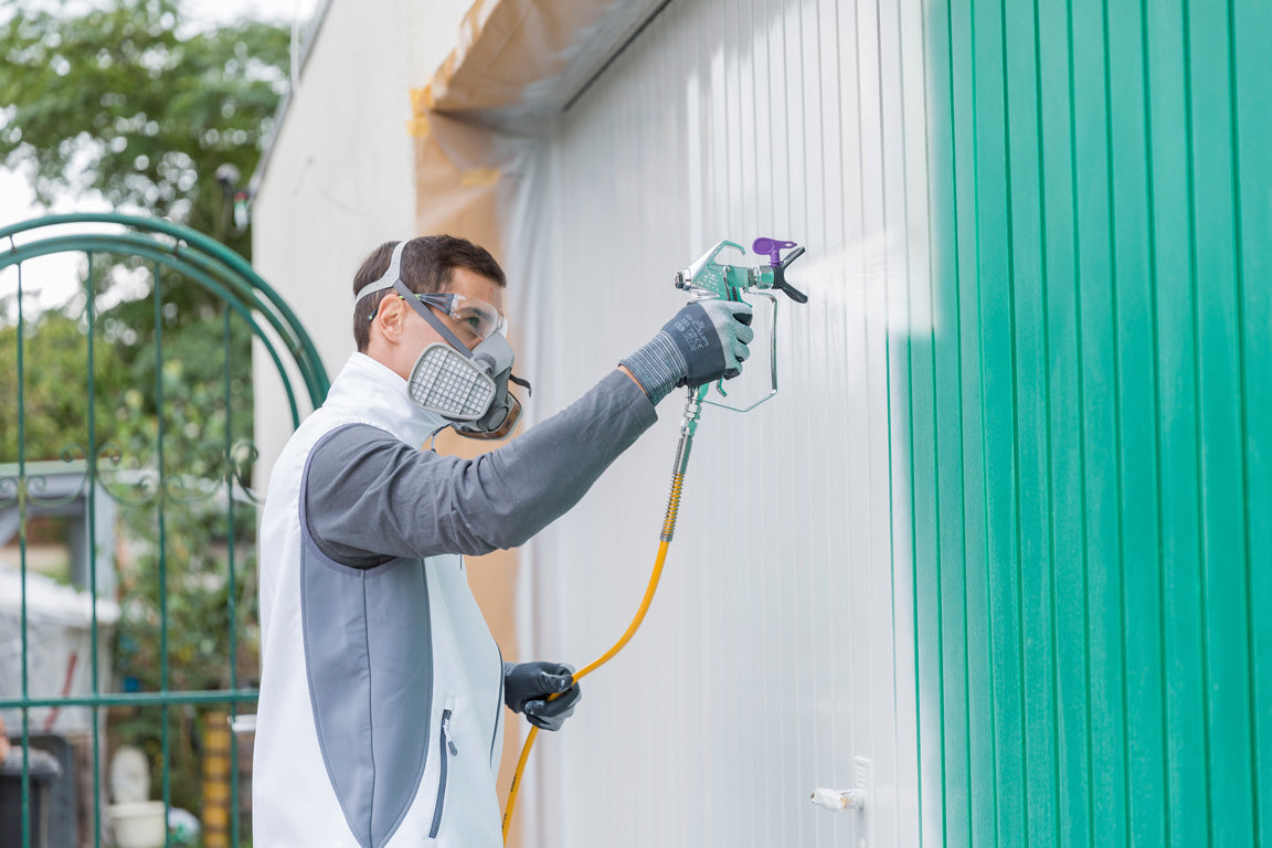 Wagner - ProSpray 3.20 - HEA Piston Airless Paint Sprayer