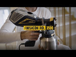 Wagner - FinishControl 3500 - Corded XVLP FineFinish Sprayer
