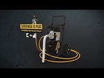 Wagner - SuperFinish 33 Plus - Diaphragm Pump Sprayer