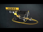 Wagner - PlastCoat HP 30 - High-Pressure Texture & Plaster Sprayer