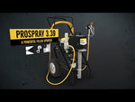 Wagner - ProSpray 3.39 Airless - Airless Paint Sprayer