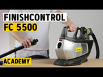 Wagner - FinishControl 5500 - Corded XVLP Paint Sprayer