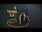 Wagner - SuperFinish 23 Plus HEA - HEA Airless Sprayer