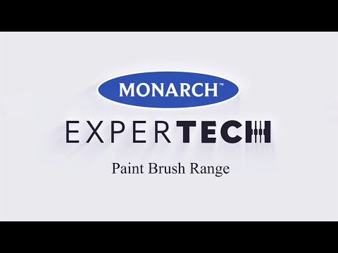Monarch - Expertech X-Tech - Professional Wall Brush