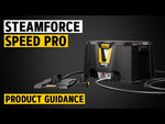 SteamForce Speed Pro