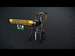 Wagner - PowerPainter 90 Extra - Airless Paint Sprayer